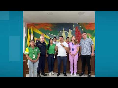 Sonsón y Caramanta, entre los municipios de mayor afectación en Antioquia