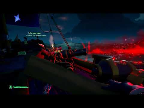 The Reapers and Megs are working together to kill stackers