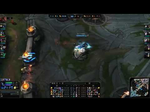 Lissandra Montage 2016 - Best Lissandra Plays S6 (ft. Bjergsen, SKT T1 MaRin, CJ Entus).mp4