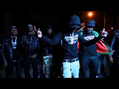 Kaimakazi Kai - Idc What They Say ( Idcwts ) Official Music Video