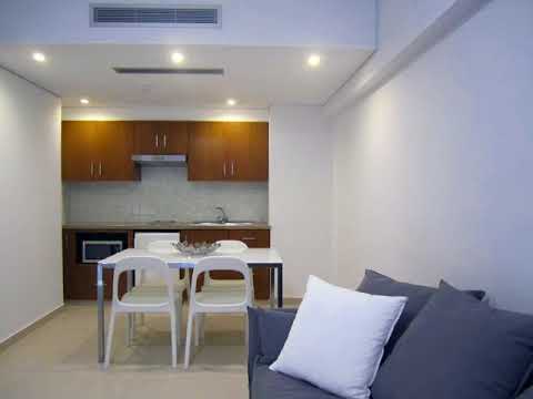 Alva Hotel Apartments - Protaras - Cyprus