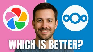 Immich vs Nextcloud Which Self Hosted Cloud Is Better