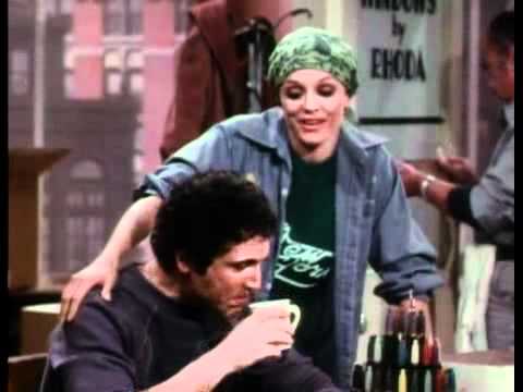 Rhoda - S01E22 - Windows By Rhoda