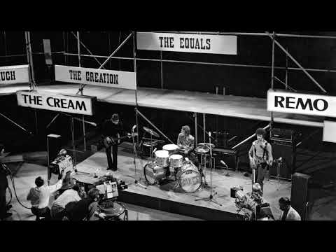 DLF 09.12.1972 Als Radio Bremen den letzten Beat-Club sendete