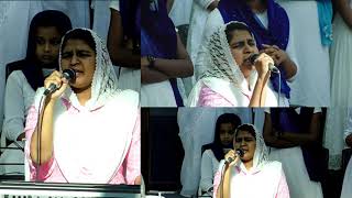 KRUSHINMEL KRUSHINMEL -Malyalam christian Song