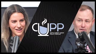 [ Ep. 15 ] The CUPP: Compliance Risk Areas – Fraud in Focus with Dustin DeVore