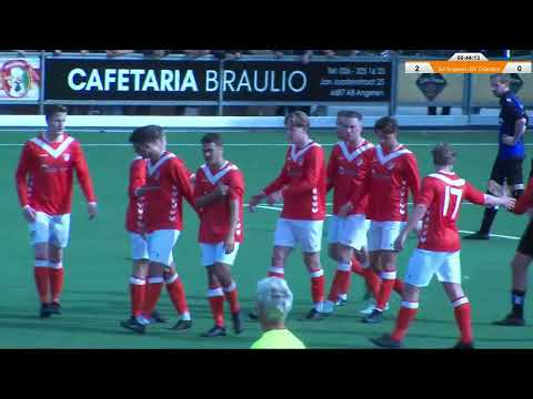 Samenvatting Angeren - Orderbos