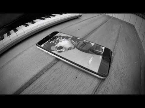 Niv3k - Y.A.M.L (Feat. Isa García) (Official Music Video)