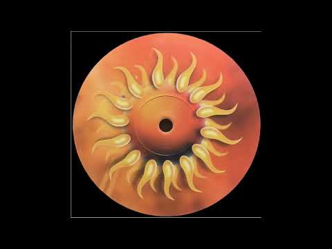Drax & Scott Mac - The Sun (De-Progression Mix) (2002)