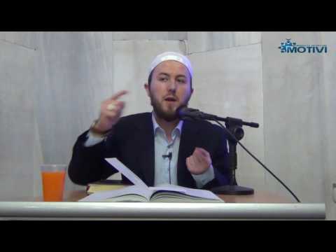 Sa është numri i ajeteve, fjalëve dhe shkronjave të Kur’anit fisnik – Hoxhë Qëndrim Jashari