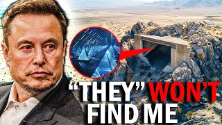 Billionaires Are Building Secret Bunkers For This One Mysterious Reason