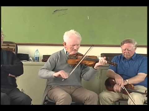 Paddy O'Brien's ; The few bob, hornpipes / Joe Ryan, fiddle