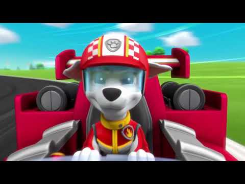 Paw Patrol Ready Race Rescue disponible en Cinépolis Klic