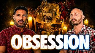 OBSESSION Movie Review **SPOILER ALERT**