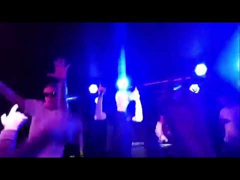 Young Igi - Gucci Gang (Koncert Toruń 2018)