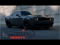 Dodge Challenger Hellcat SRT Redeye Widebody The Ultimate Muscle Car Challenger Hellcat Redeye