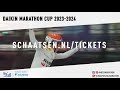 Promo Daikin Marathon Cup 2023-2024