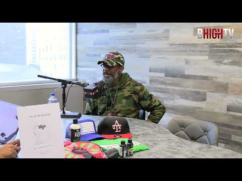 Mo B. Dick: Mr. Ice Cream Maaaaaaan, Making The Album And Single