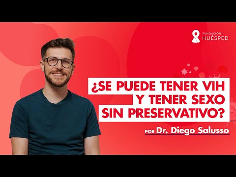 Is it possible to have HIV and have unprotected sex?