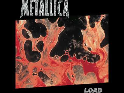 Metallica - ain't my b*tch