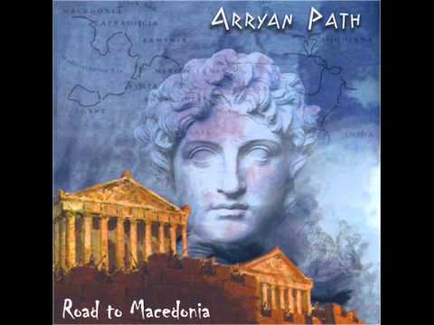 Arryan Path - Liberation song