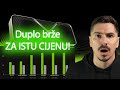 Nove NVIDIA Grafičke Kartice Su BRUTALNE Ali Ima Kvaka Playbox S02E01