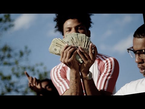 Sosa - Teflon(Music Video)(Shot By: @unoskiTV )