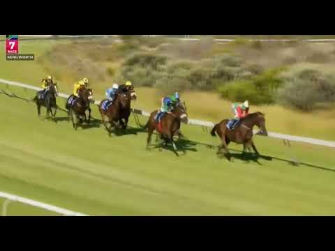 PRINCESS CALLA - 2022 Prix Du Cap