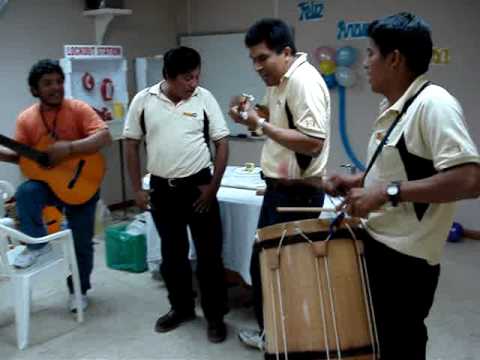 Grupo Musical Master CAT - Lote 1AB, 2da Gira