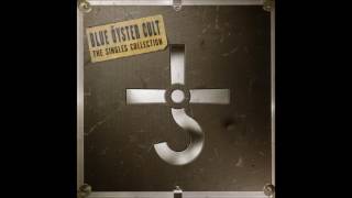 Blue Oyster Cult  -   White Flags.    (HQ)