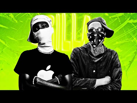 Nadson B x Det3s - NFNC (Official Audio) #DRILLAO