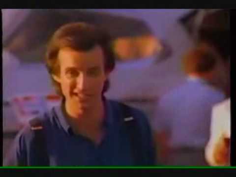 WCVB 1987 Commercial Break #8