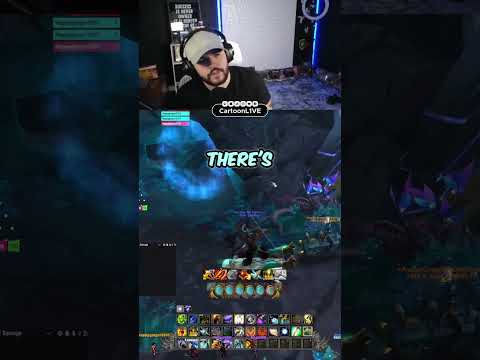 IS TEMPLAR BETTER THAN HERALD OF THE SUN? - RET PALADIN - THE WAR WITHIN