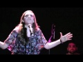 Samantha Martin - "Don't Laugh" (HOT SPOT, MADWOMAN OF CENTRAL PARK WEST)