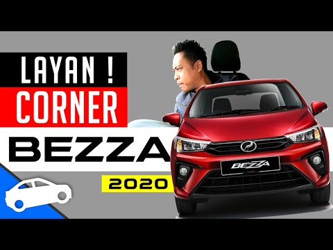 Perodua BEZZA 2020: Kasi Lenjan ! | EvoMalaysia.com