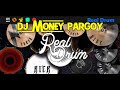 Story Wa Real Drum DJ MONEY PARGOY RD Realdrum