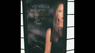 Vanessa Williams where do we go from here