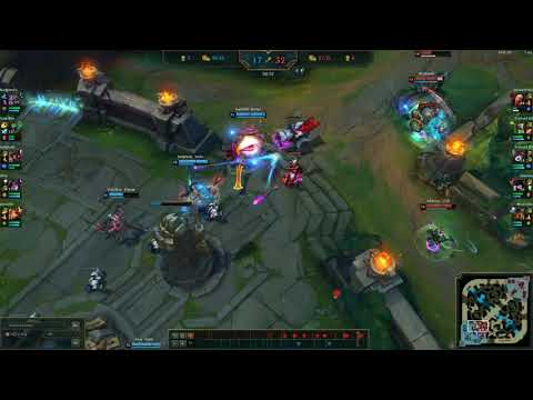 2v8 funnel twitch lulu