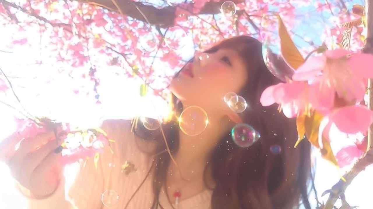 life finally feels good again ⋆˚꩜｡