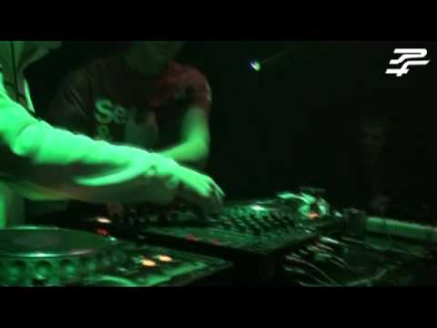 PROGRESSIVE FACTOR PRESENT: PUMPING STORM 5 HARD BASS EVENT