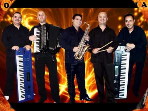 Ogneni Momcinja - Ne ja zatvaraj majko portata (Radio Zabava & Dj Folk )