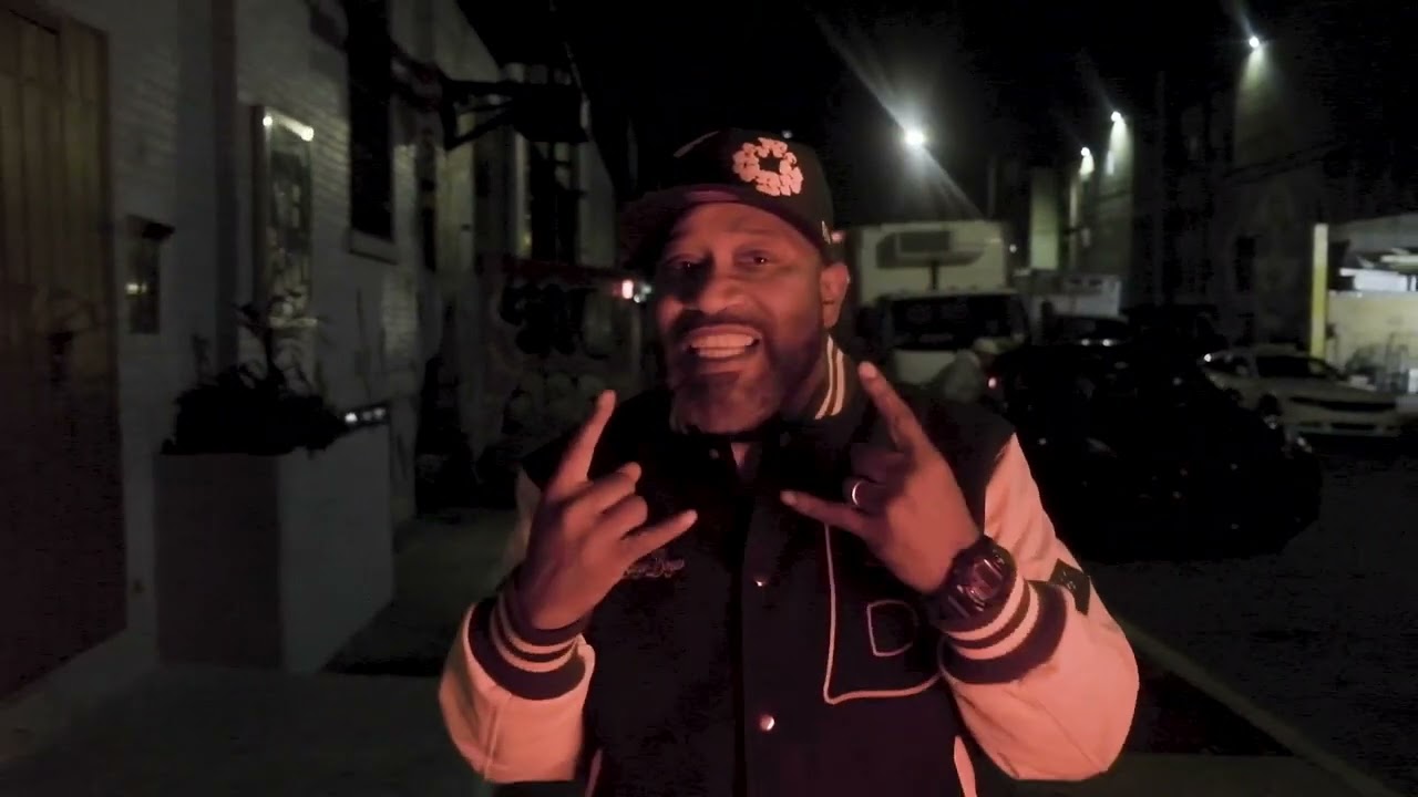 Bun B & Statik Selektah – “Welcome Back”