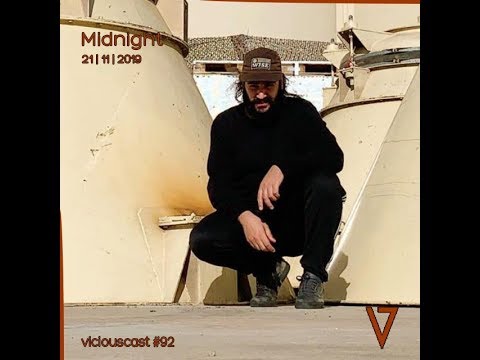Viciouscast #92 Midnight