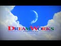 DreamWorks Animation SKG Nickelodeon Productions 2012