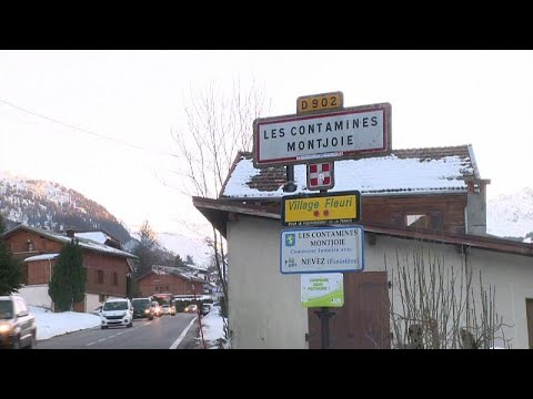 Kényszerszünet két francia iskolában