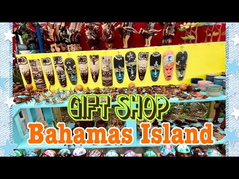 Ilha das Bahamas