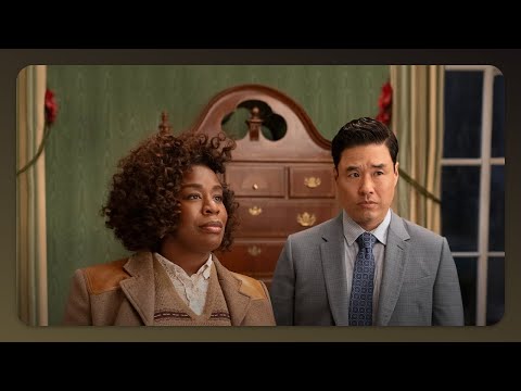 The Residence | Hungarian Dubbed Teaser Trailer | Netflix