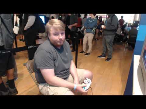 TMB1 [SSBM] - DZ VOORHESE (Fox) vs THEXY (Sheik) - POOLS