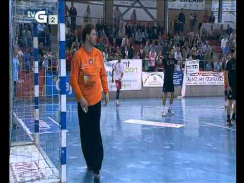 Final Pozoblanco - Octavio Pilotes Posada