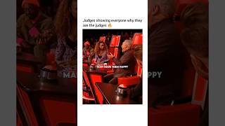 James Brown - It&#39;s a Man&#39;s Man&#39;s Man&#39;s World (Performed by Sir Tom Jones &amp; Jennifer Hudson)